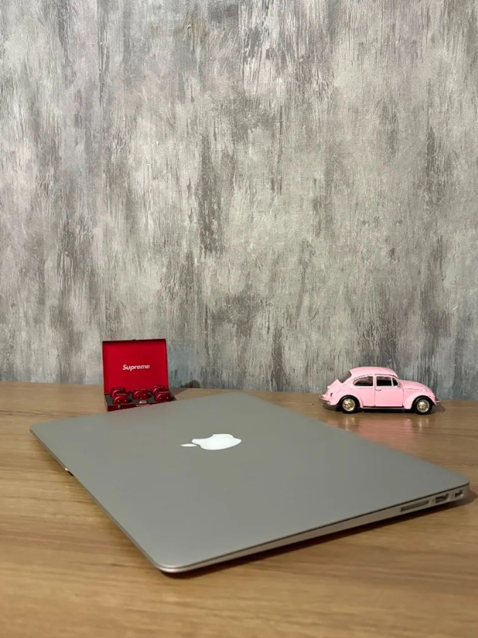 MACBOOK AIR 2017 8G RAM 256GB  - Foto 2