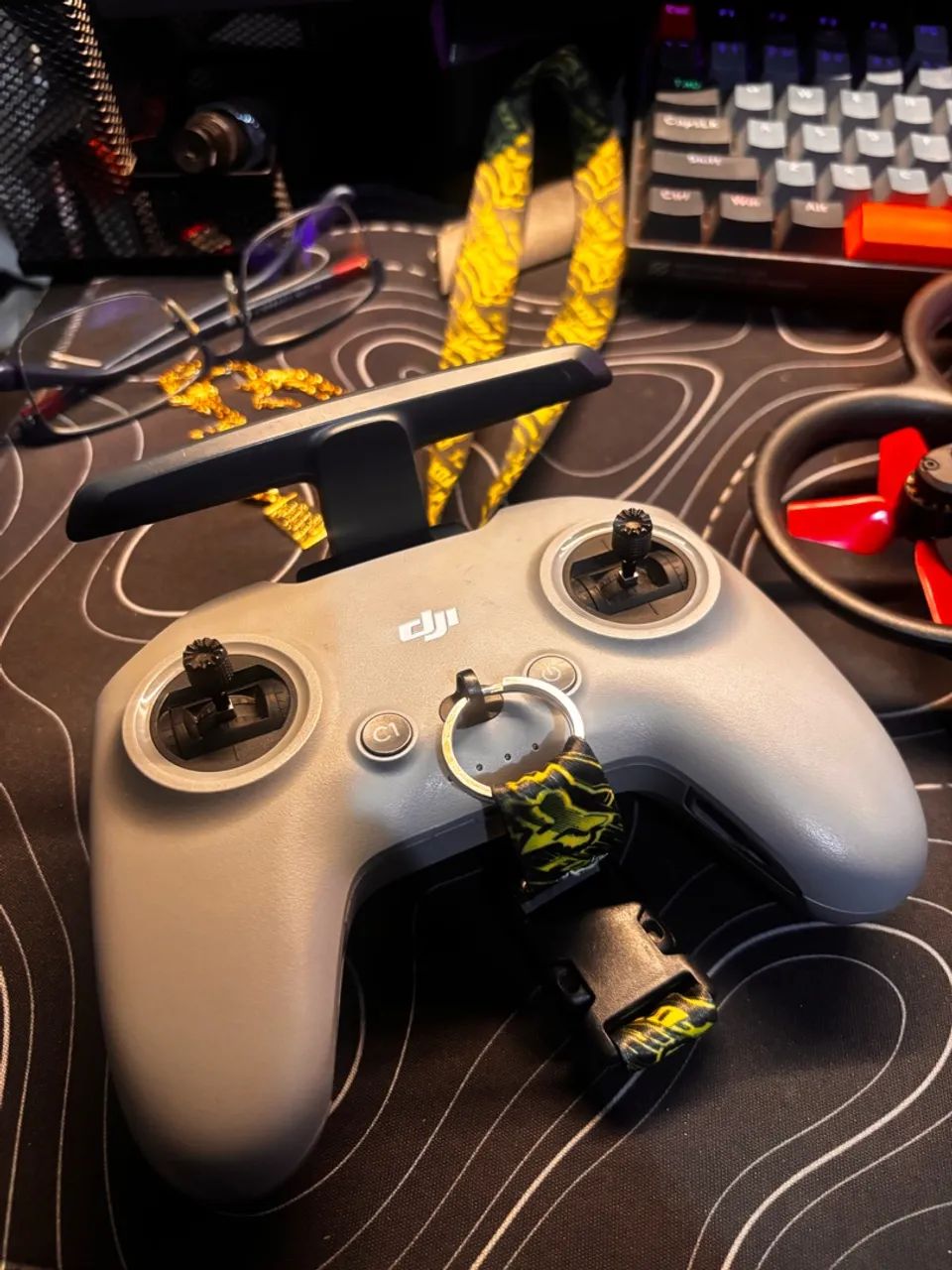 Drone Avata 1 Novo - Foto 3