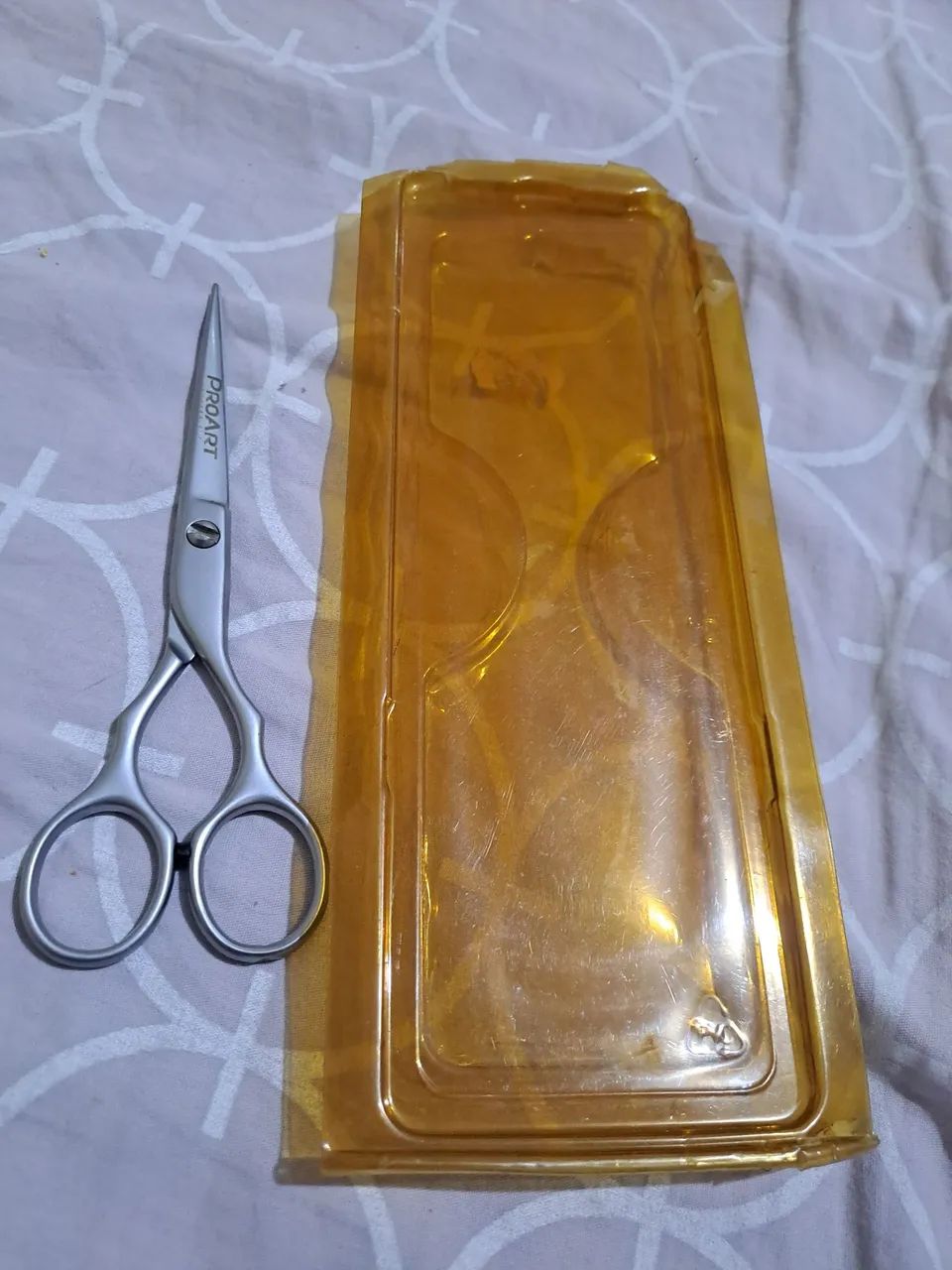 Tesoura profissional 