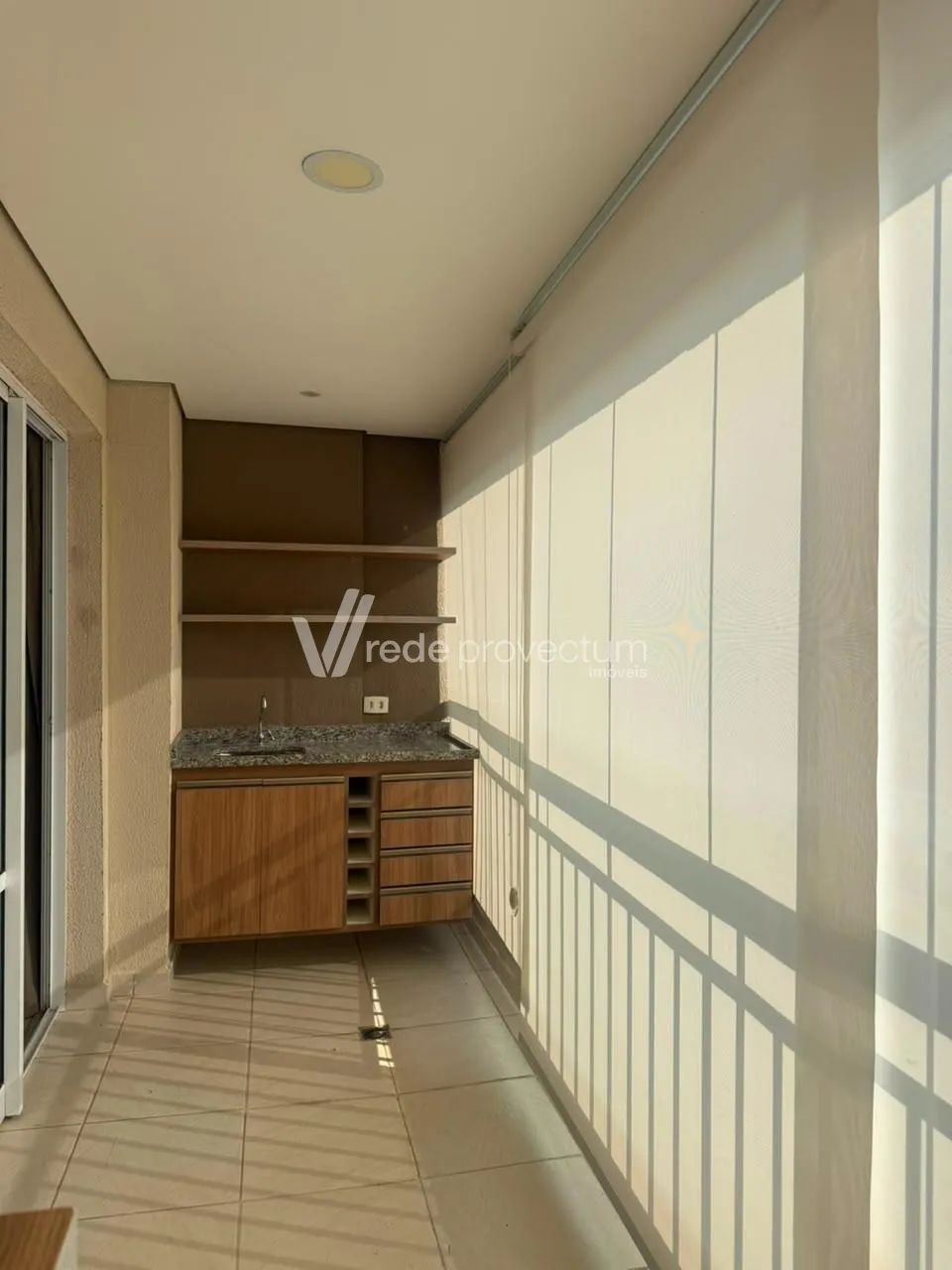 apartamento - Vila Proost de Souza - Campinas