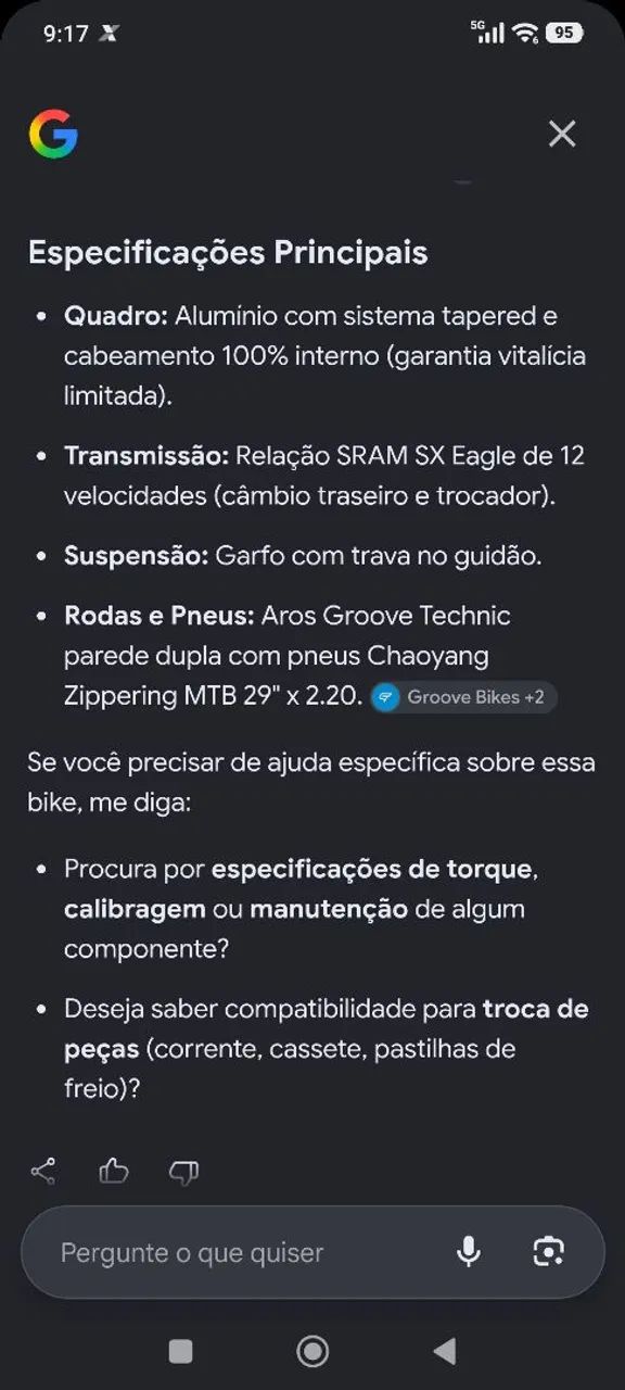 Vendo baik profissional - Foto 5