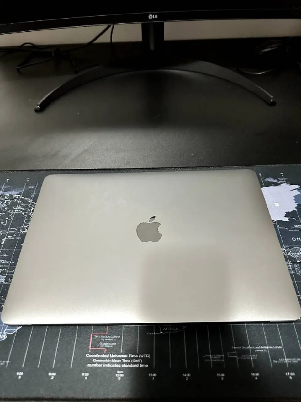 MacBook Pro 13" inch 2019 Com Touch Bar