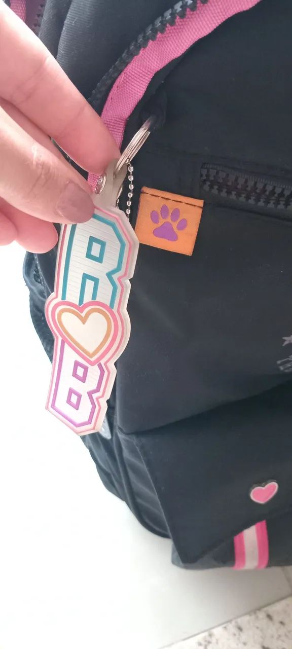 Mochila Rebecca Bonbon - Foto 4