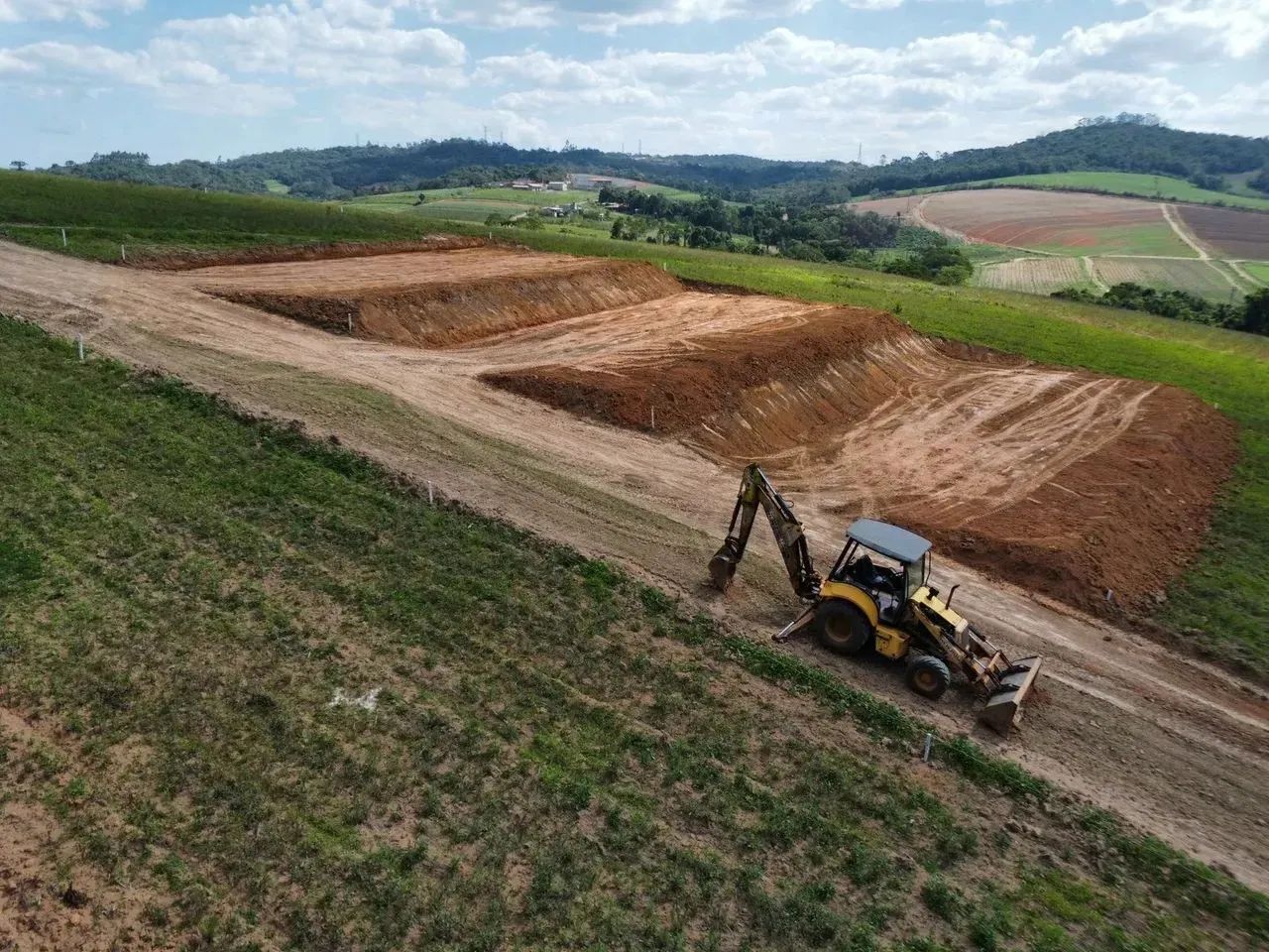 Imóvel para venda com 600 metros quadrados em Portão - Atibaia - SP - Foto 5