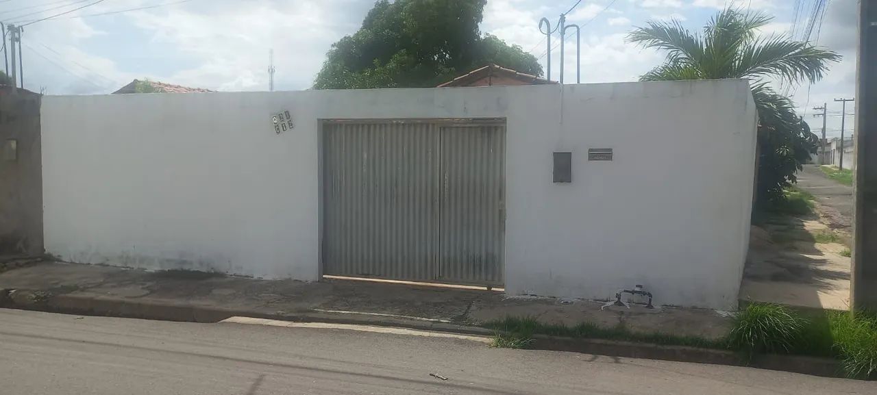 Foto - Teresina - Gurupi