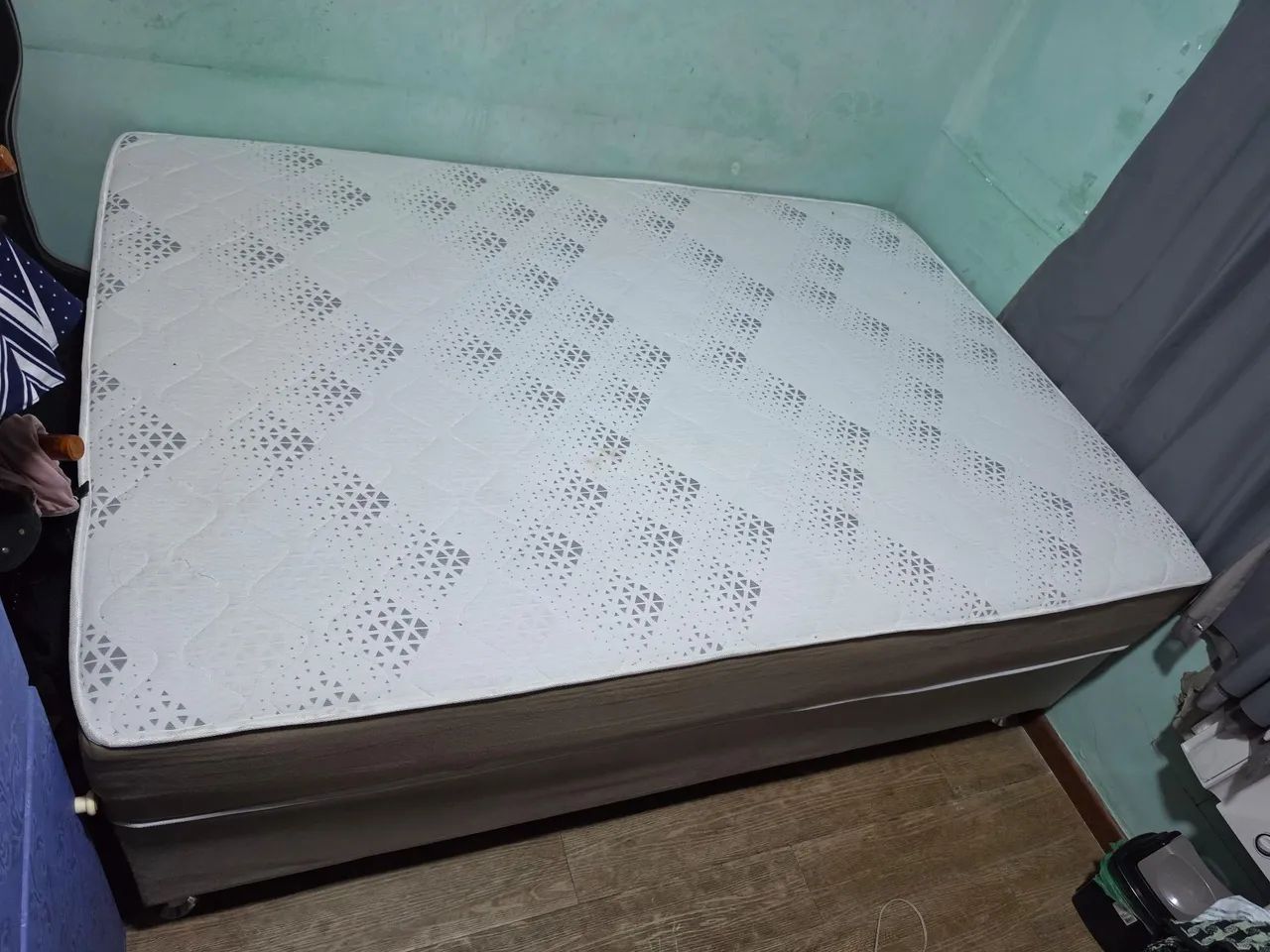 CAMA DE CASAL