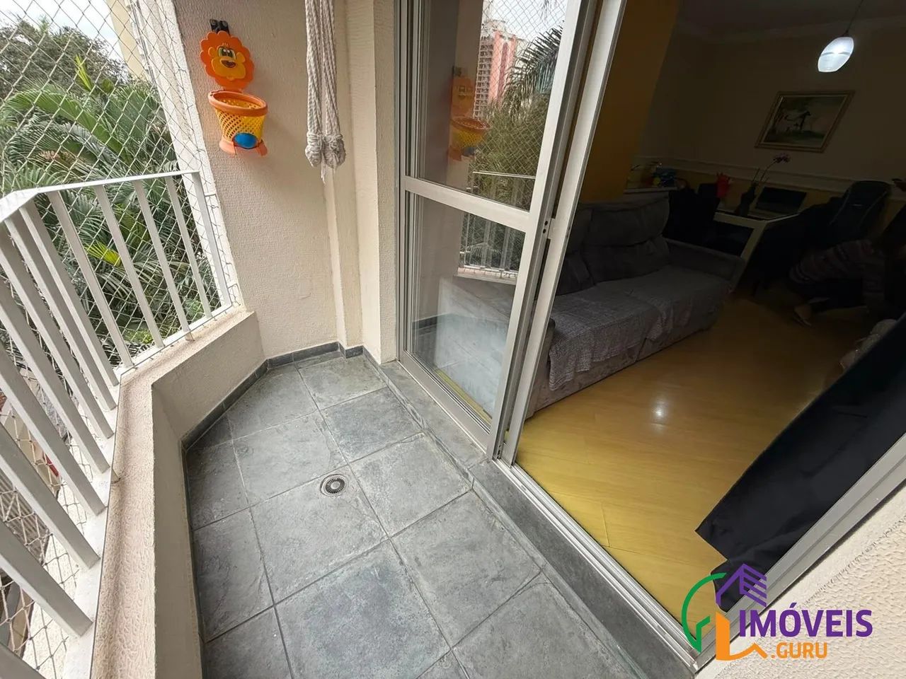 APARTAMENTO - VILA GOMES CARDIM - SP - Foto 5