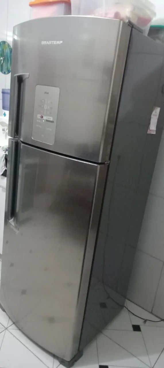 Geladeira 800 R$ - Foto 2