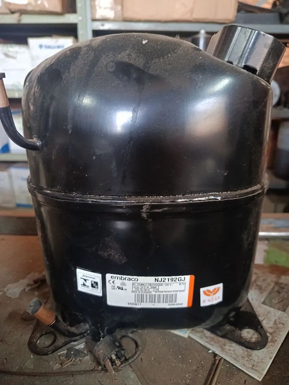Peças para refrigeração  - Foto 5