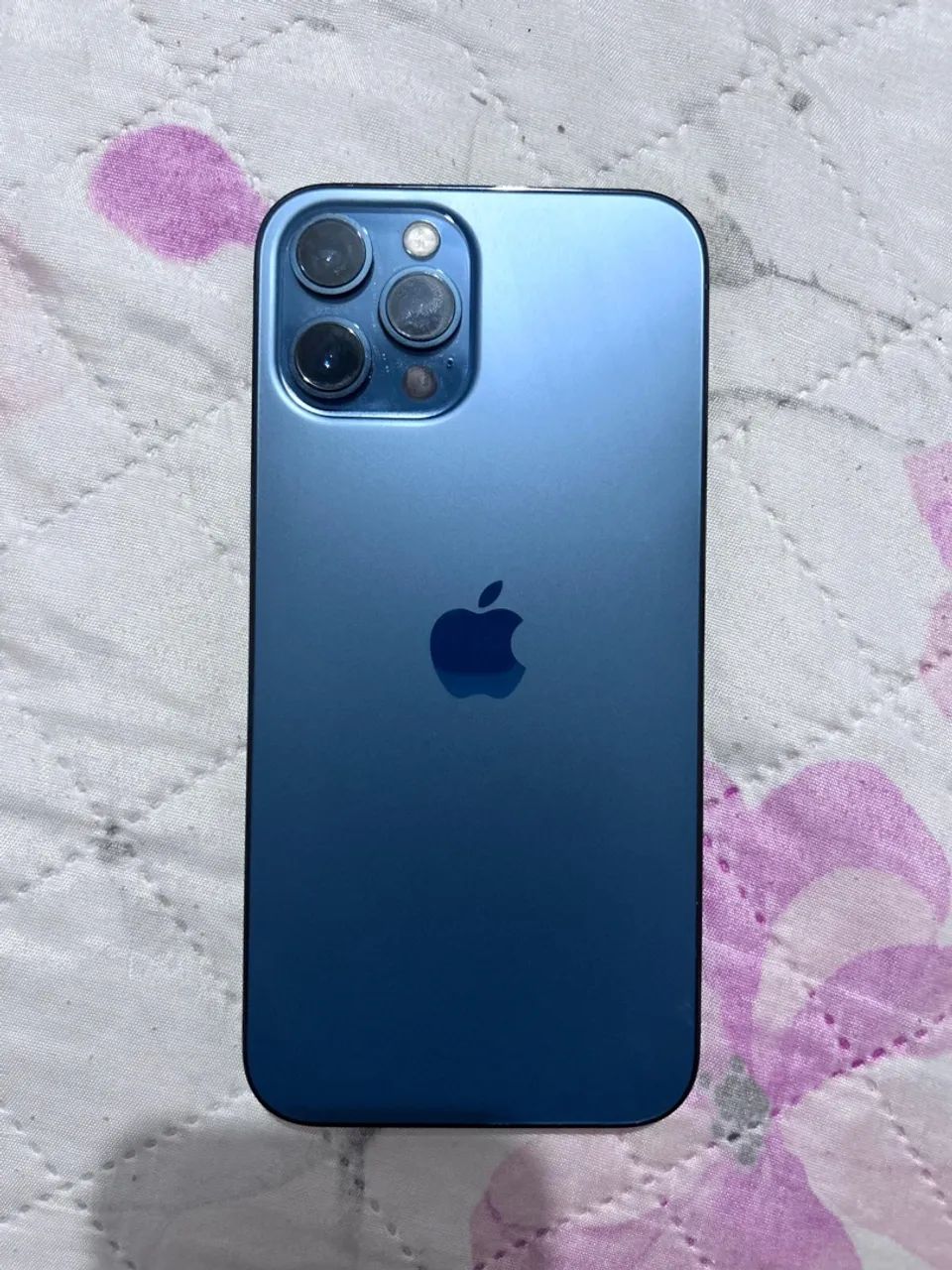 IPHONE 12 PRO MAX  - Foto 2