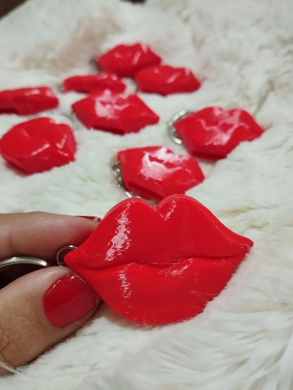 Chaveiro Kiss, abridor de lata ?