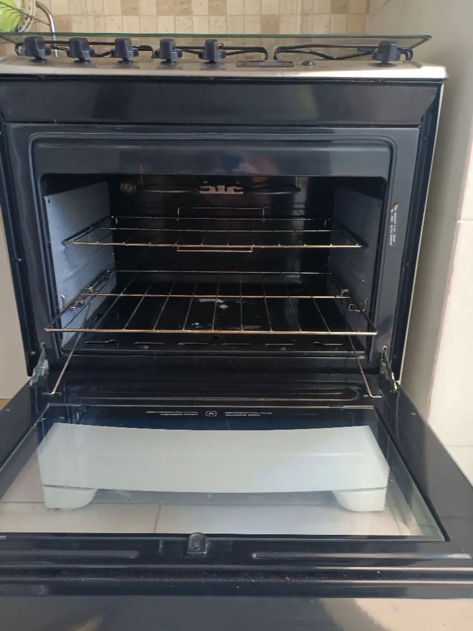 Fogão Electrolux  - Foto 2