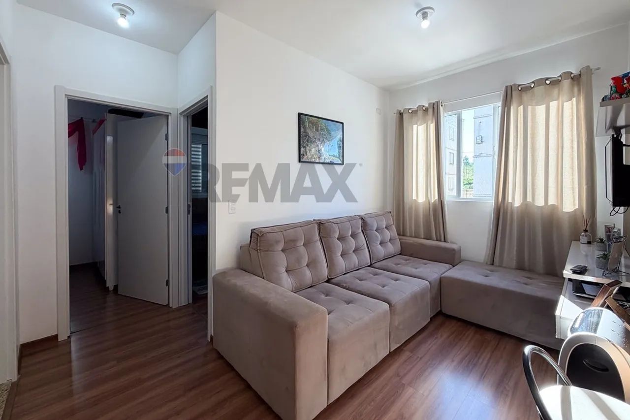 Apartamento barato à venda em Umuarama - PR! - Foto 2