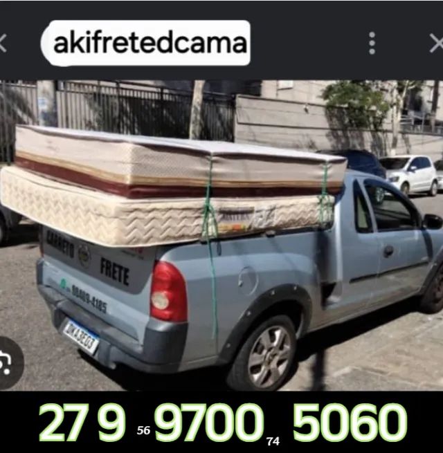 CAMA BOX SOLTEIRO E CASAL COM COLCHÃO