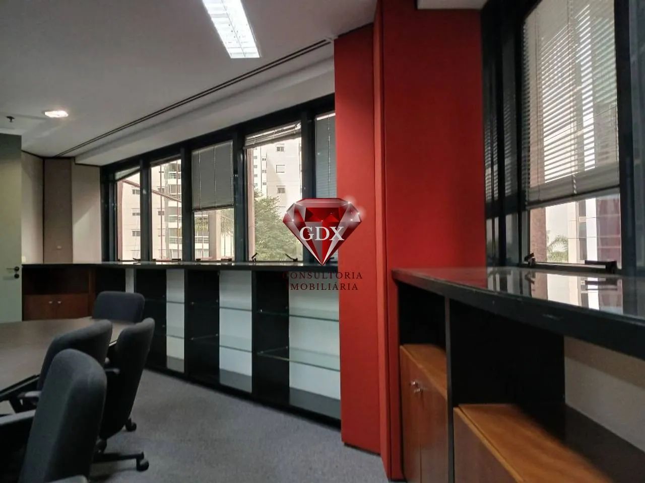 Conjunto Comercial na Vila Olímpia - Foto 4