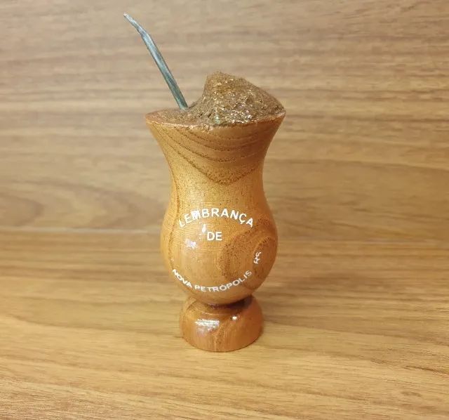 Lembrança de Nova Petrópolis - Rio Grande do Sul - Foto 6