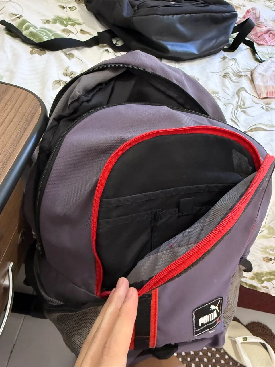 Mochila PUMA - Foto 2