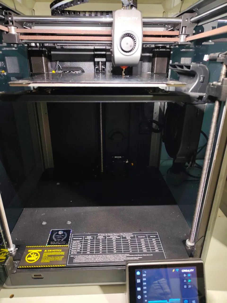 Creality K1 - Foto 3