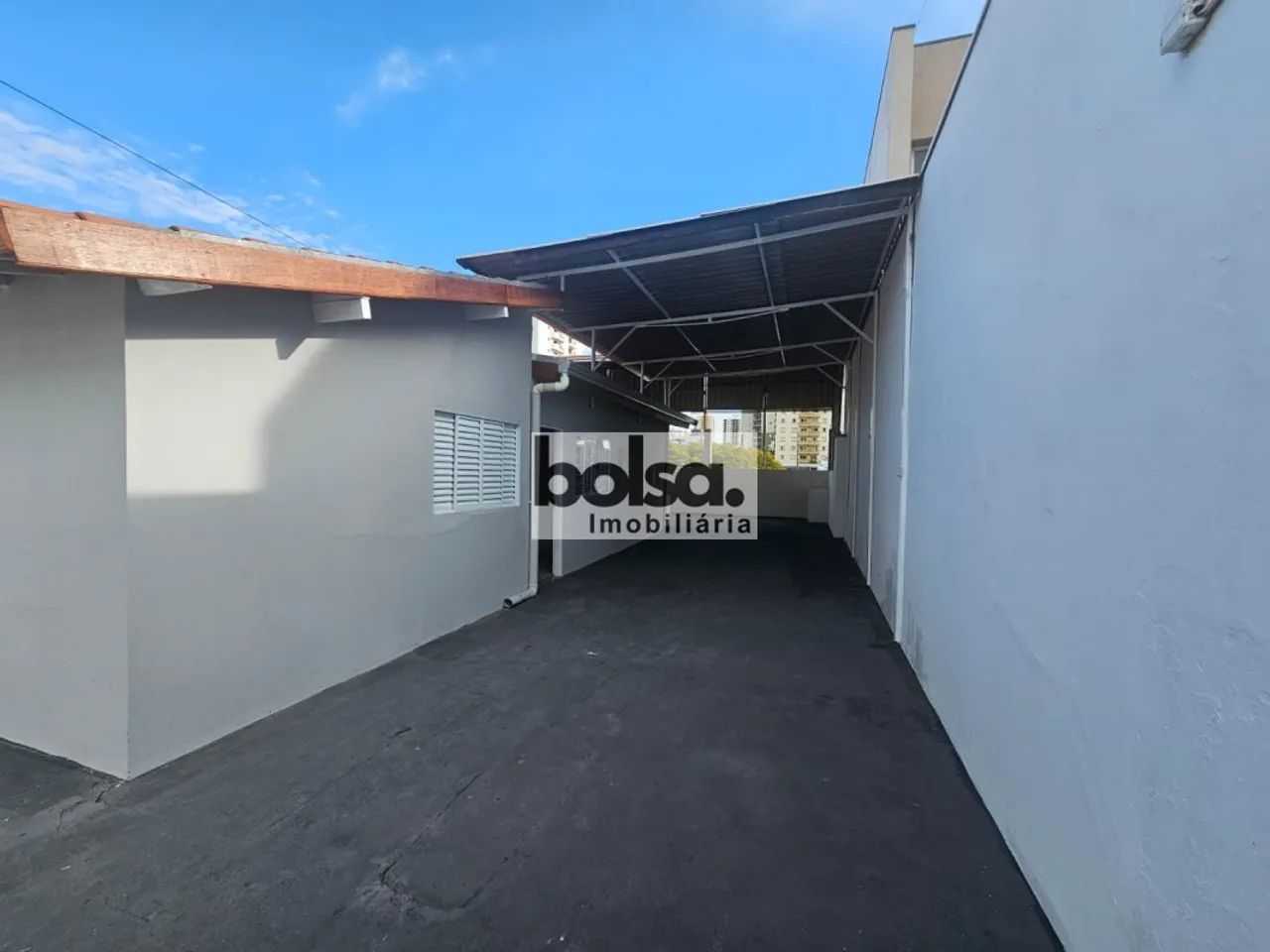 Casa para venda com 100 m² e 3 quartos em Vila Brunhari, Bauru - SP