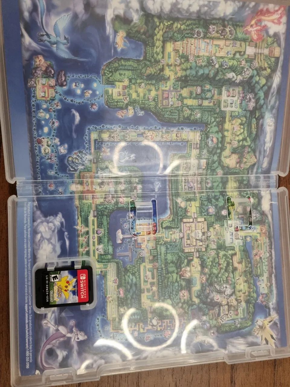 Jogo Nintendo switch original  - Foto 4