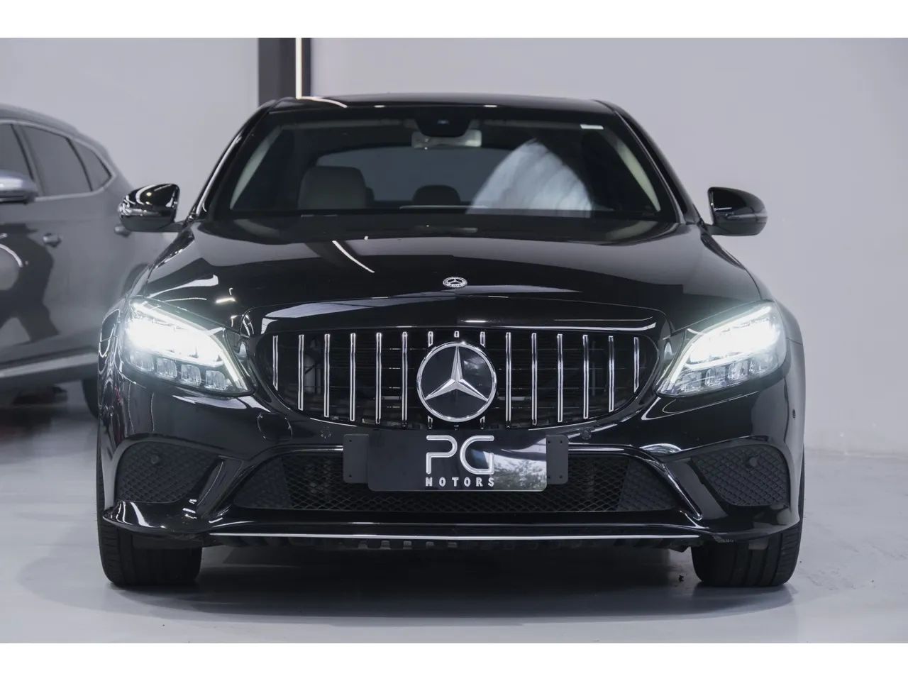 Mercedes-Benz Classe C C-200 AMG Line EQ Boost 1.5 TB Aut., foto 2 de 14