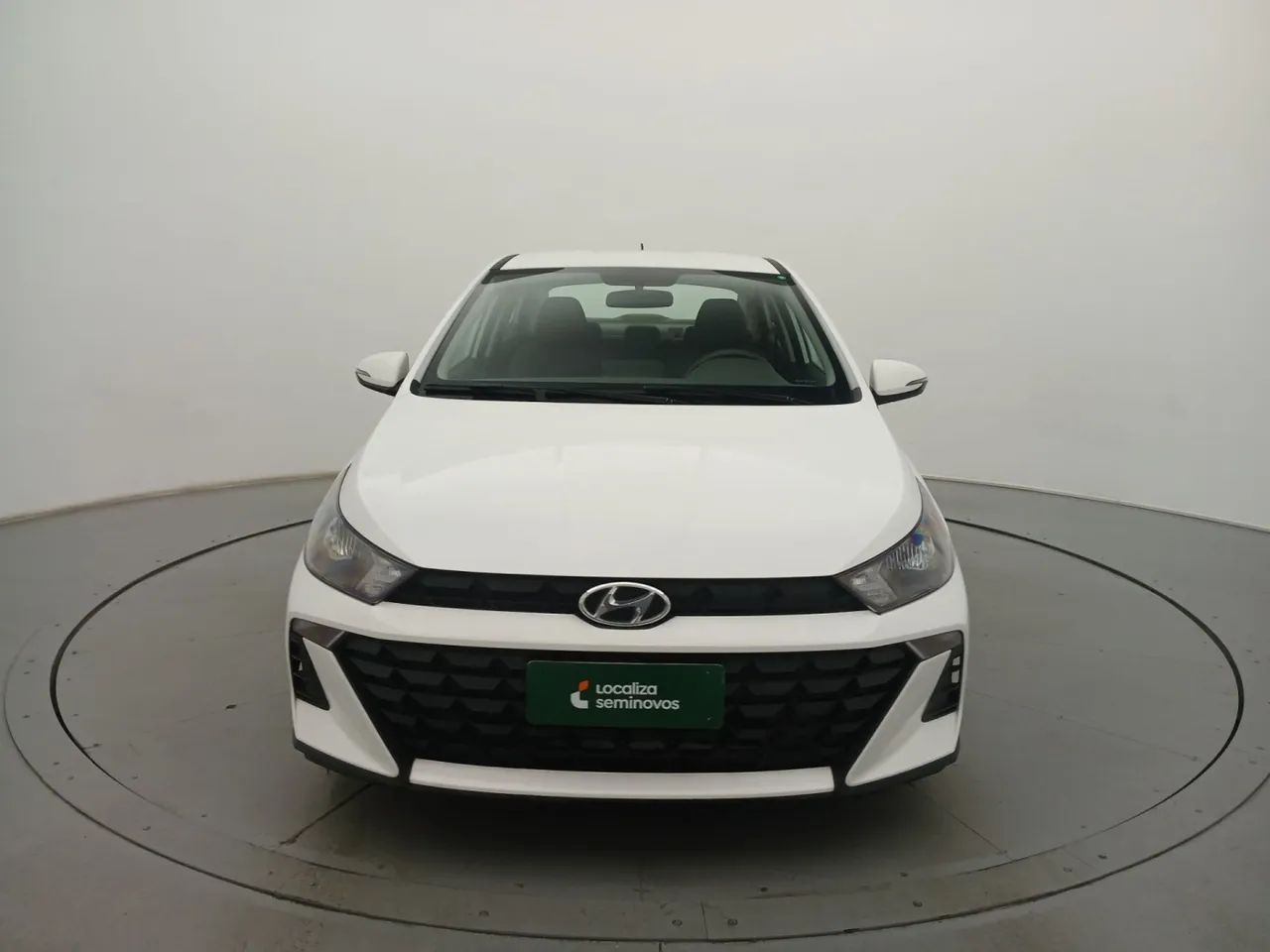 Hyundai HB20S Comfort Plus 1.0 TB Flex 12V Mec., foto 8 de 18