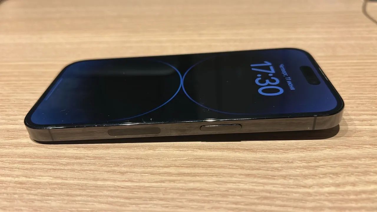 iPhone 16 pro 1 TB  - Foto 4