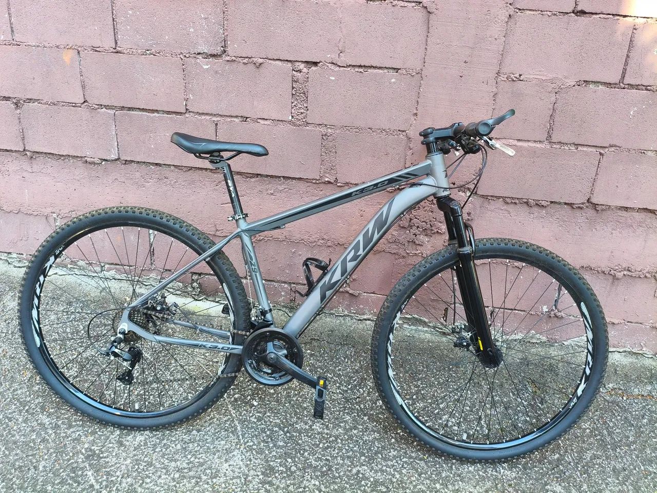 Bicicleta  - Foto 2