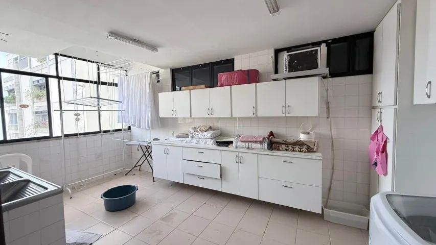 EXCLUSIVIDADE | APARTAMENTO DE 505 M² NO RENASCENÇA - Foto 5