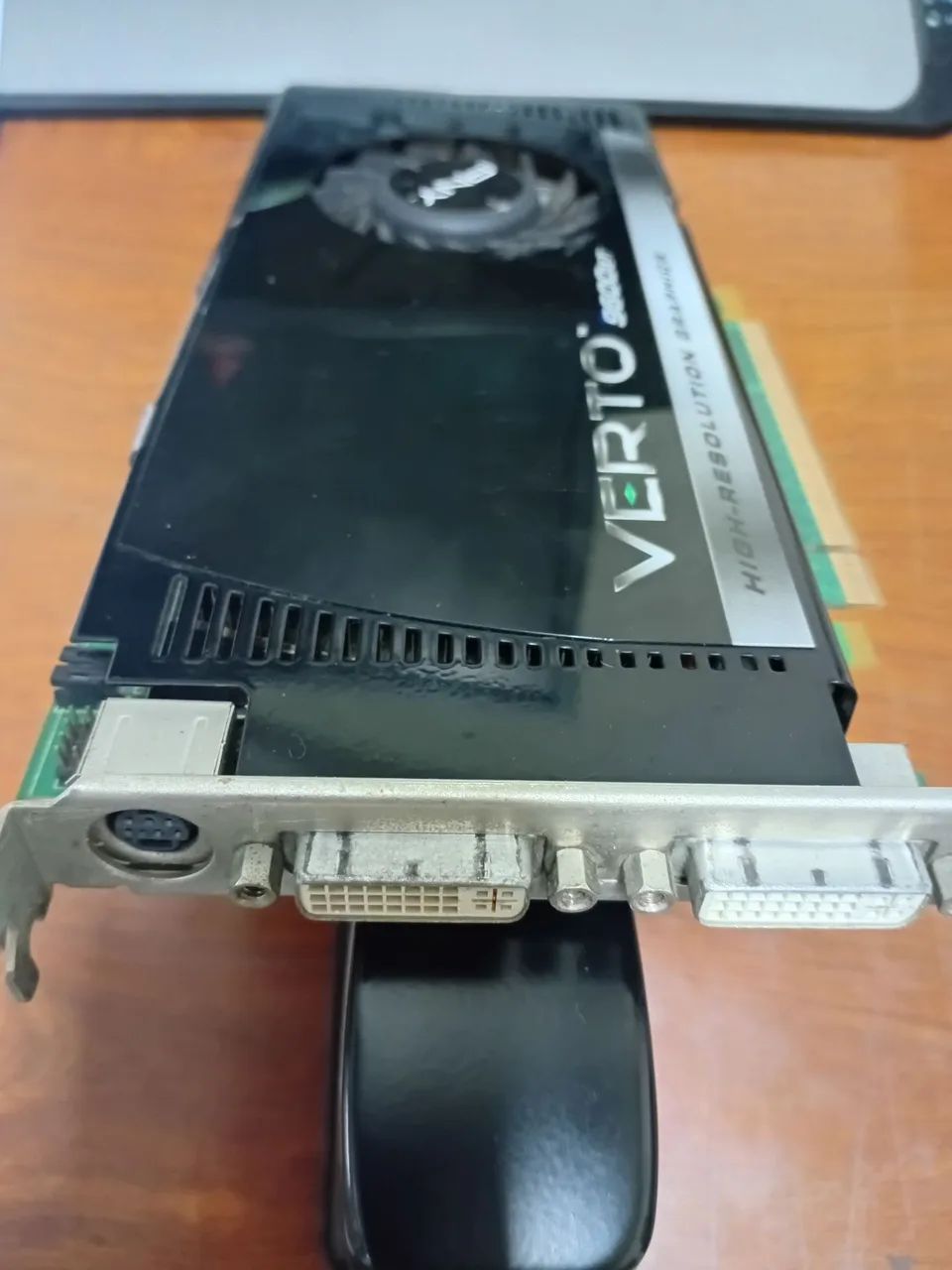 Placa de vídeo GeForce Verto 9600 - Foto 4