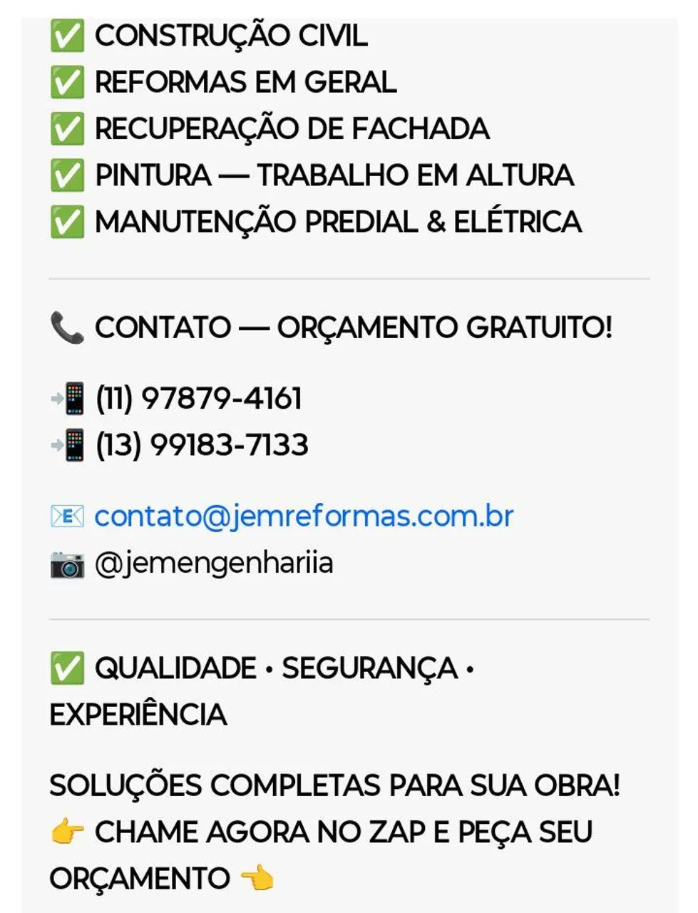 Contrução civil  - Foto 3