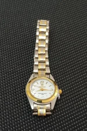 Relógio de pulso feminino Orimet  - Foto 2