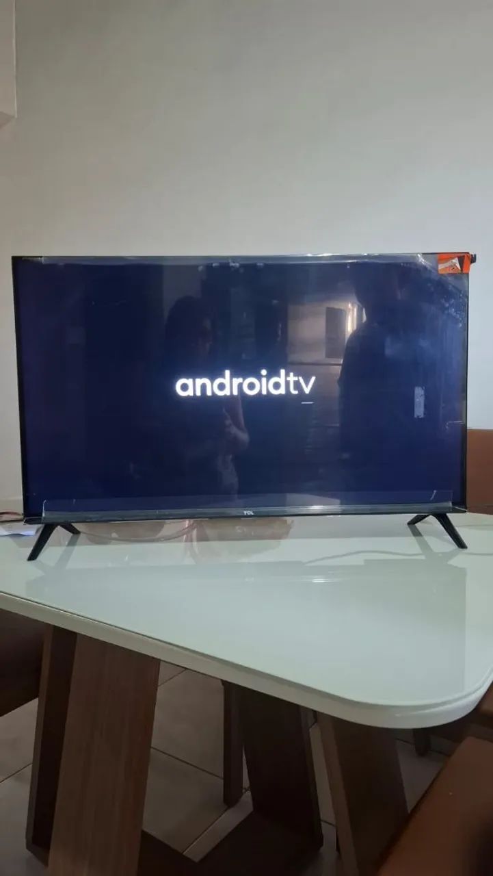 Tv tcl - Foto 4