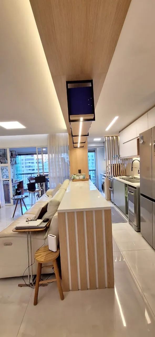 RESERVA DO PARQUE  LÂMINA 98m² - Foto 4