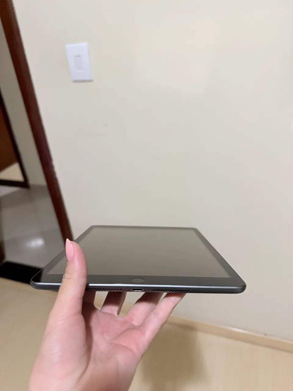 IPAD 9ª geração com Apple Pencil  - Foto 4
