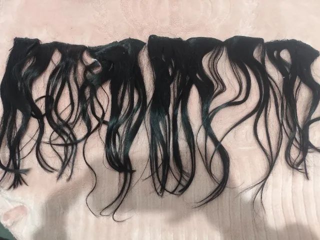 Cabelo.humano 