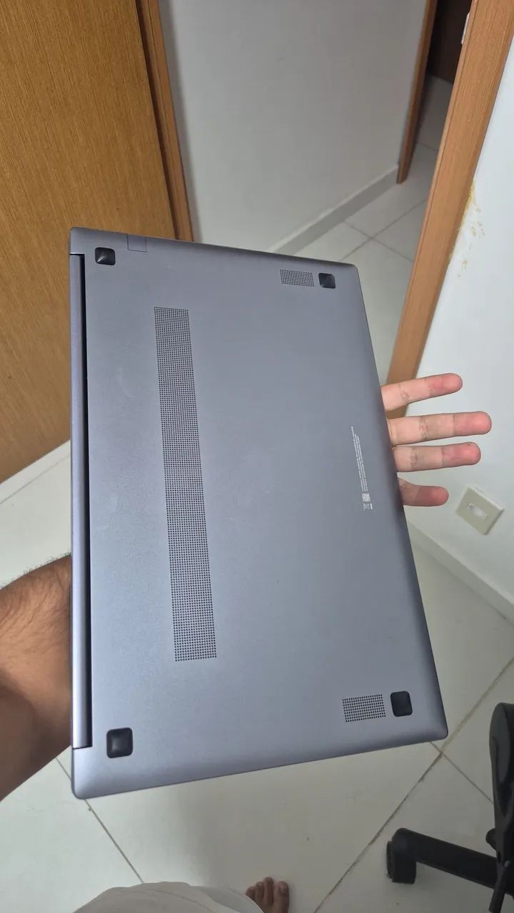 Galaxy Book 4 I7 - Foto 3