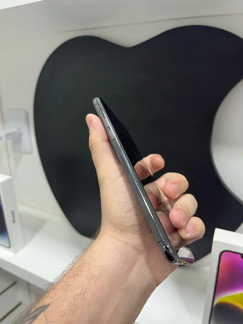 iPhone 11 Pro Max, 64GB - Foto 3