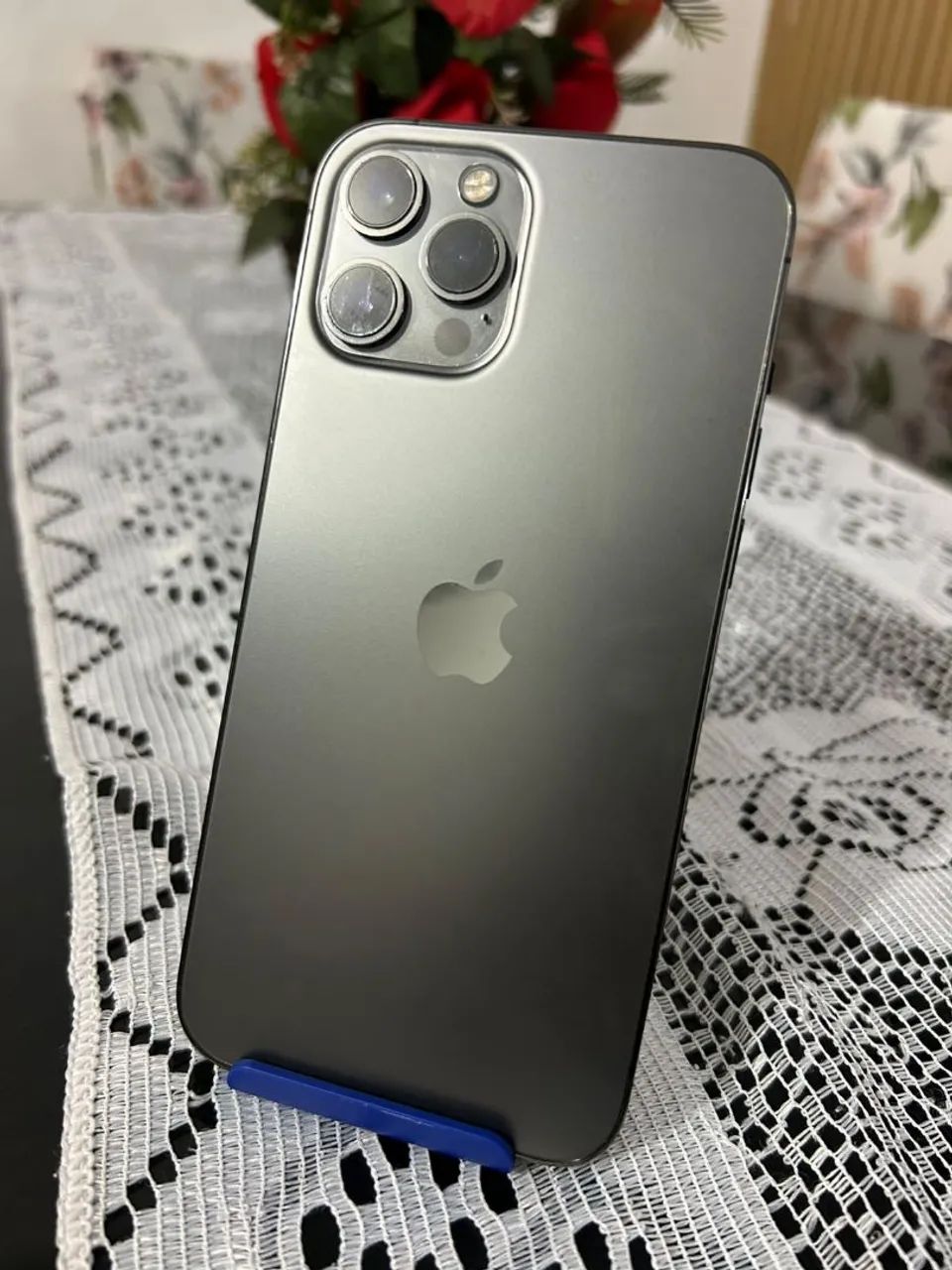 iPhone 12 pro Max , 128GB 