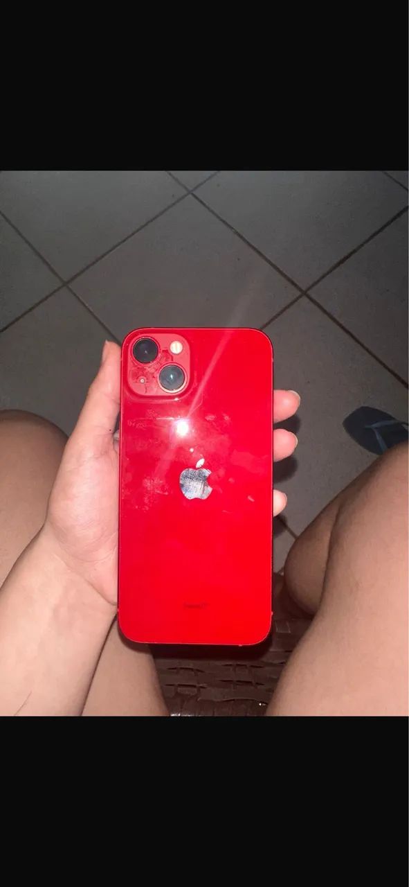 iPhone 13 - Foto 2