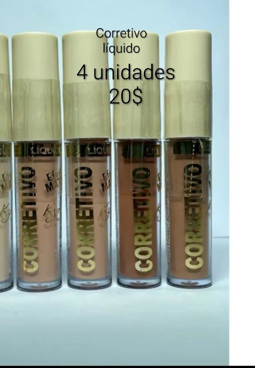 MAQUIAGEM A PREÇO DE FÁBRICA  - Foto 3