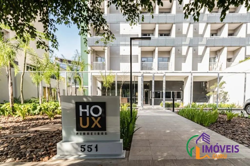 APARTAMENTO - PINHEIROS - SP - Foto 2