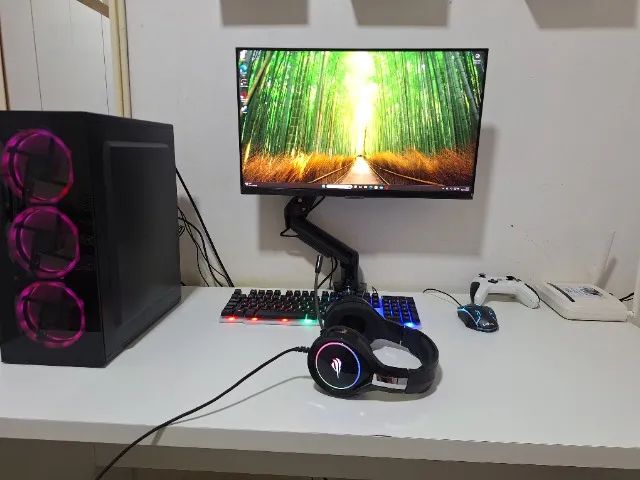 PC Gamer - Foto 2