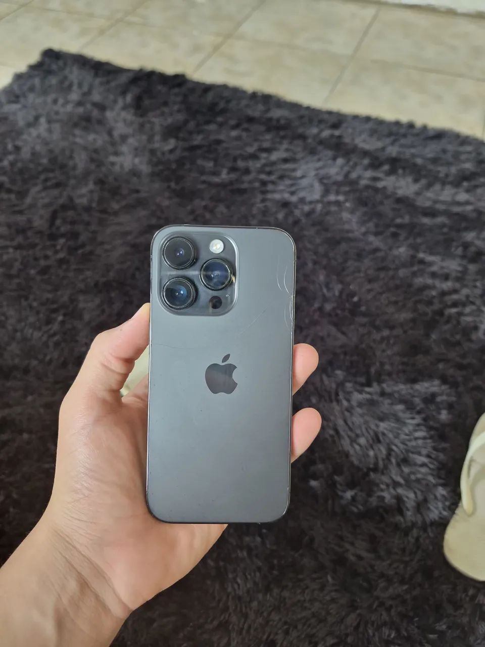 IPHONE 14 PRO 128gb 