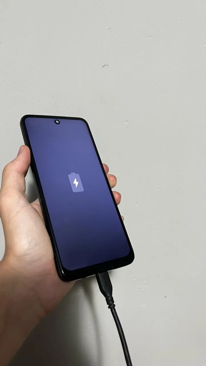 Motorola g54 - Foto 4