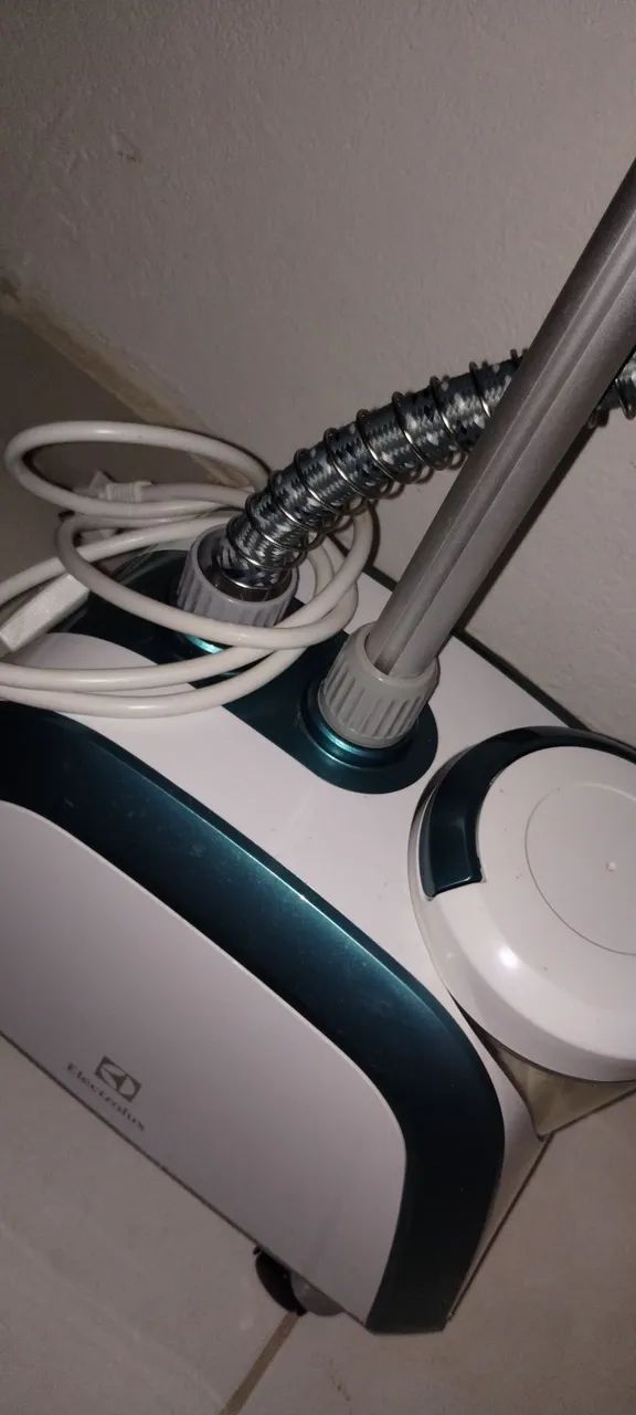 Ferro de passar roupa - Foto 2