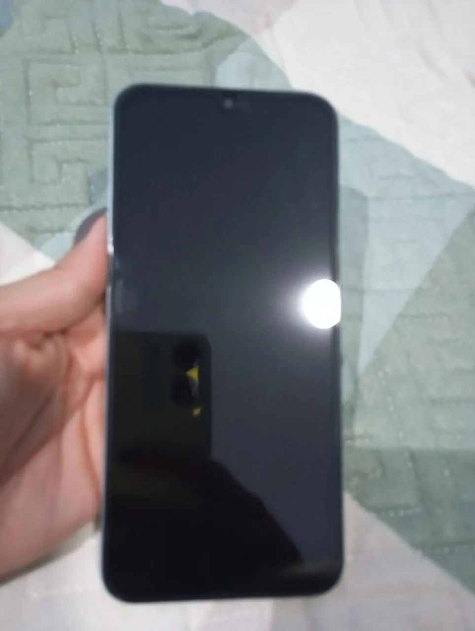 Redmi 15C 