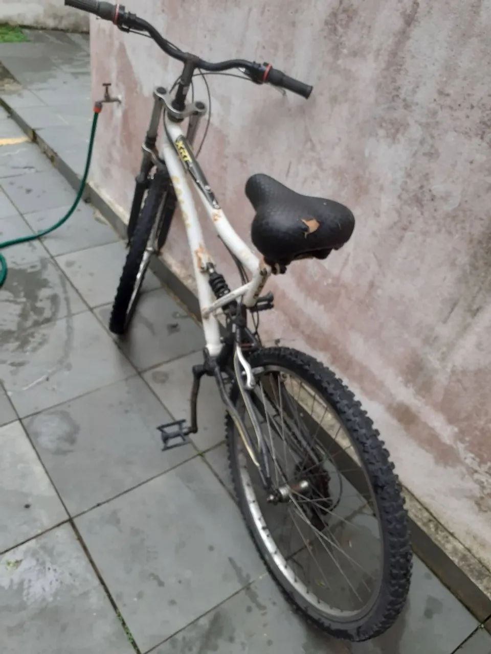 Bicicleta Caloi XRT - Foto 2