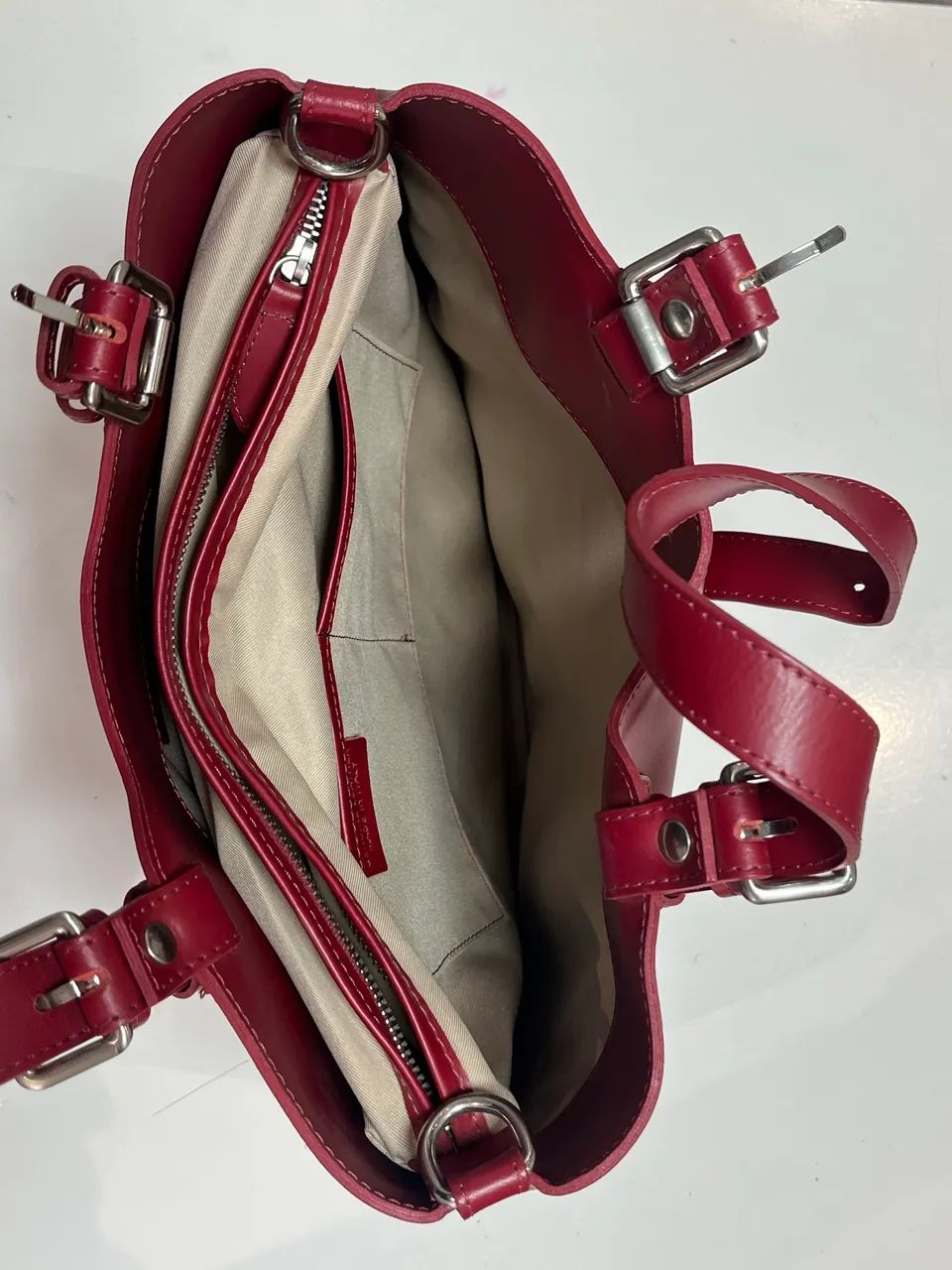 Bolsa Richards Selaria  - Foto 4