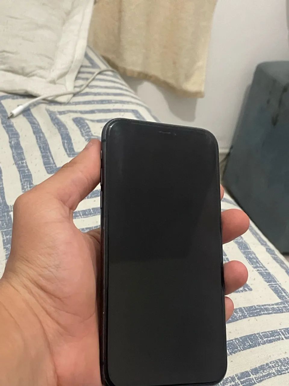 iPhone 11 em ótimo estado! - Foto 3